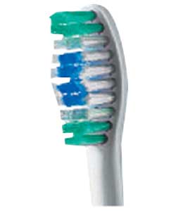 Sonicare Elite 2 Pack of Brush Heads