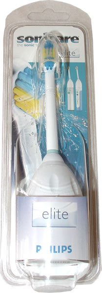 Sonicare Elite Mini Brush Head x1