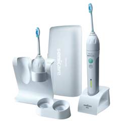 Sonicare HX7551 Elite Toothbrush