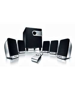 Philips SPA2600
