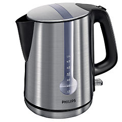 Stainless Steel Jug Kettle