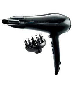 TRESemme SalonPro Diamond Diffuser Dryer