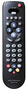 universal 2 in 1 remote control