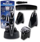 4-in-1 Grooming Kit