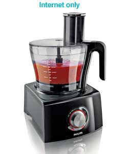 3 in 1 HR7775 Food Processor