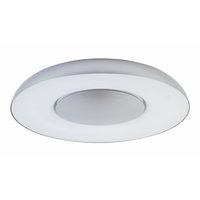 Philips Lilly Ceiling Light Aluminium 40W