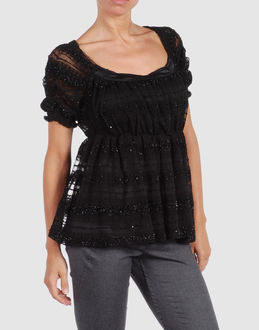 SHIRTS Blouses WOMEN on YOOX.COM