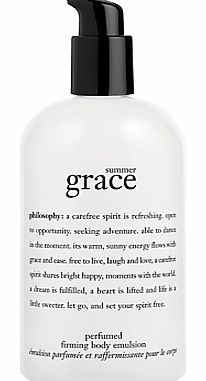 Pure Grace Body Lotion, 480ml