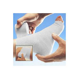 Cohesive Elastic Bandage