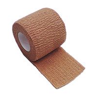 Cohesive Elastic Bandage - x12