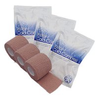 Sprains and Strains Repair Kit