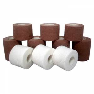 Elastic Adhesive Bandage (12 Pack)