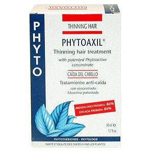 axil Thinning Hair Treatment