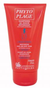 PLAGE MOISTURISING HAIR and BODY WASH (150ML)