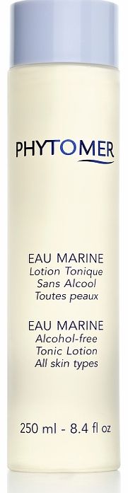 Eau Marine Alcohol-Free Tonic Lotion