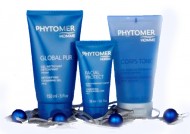 Homme Shower Gift Set