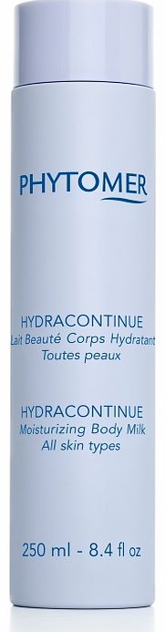 HydraContinue Moisturising Body Milk