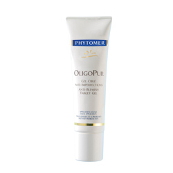 Oligopur Anti-blemish Target Gel