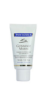 Purifying Gommage Exfoliant