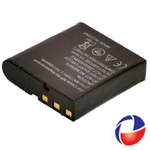 Casio NP-40 Equivalent Digital Camera Battery by