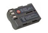 PicStop - Value Nikon EN-EL3E Digital Camera Battery -