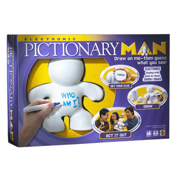 Pictionary Man UK
