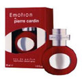 Emotion EDP