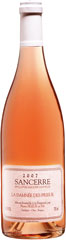 La Damnee des Prieur Rose 2007 ROSE France