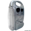Voyager Rechargeable Radio Lantern