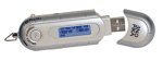 128mb MP3 USB Flash Memory Drive