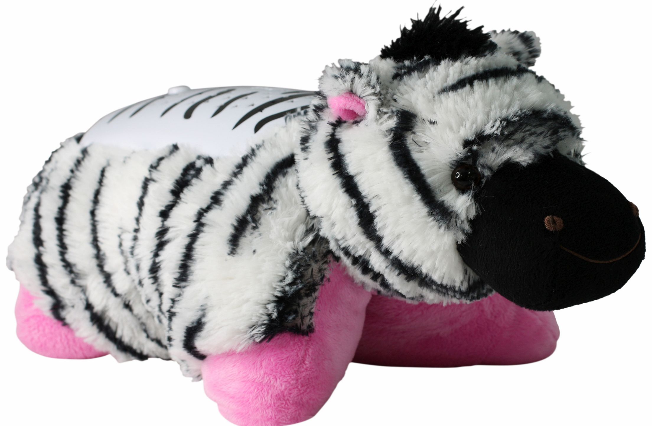 Zippity Zebra Dreamlite