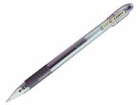 pilot G-1 Grip rollerball pen with 0.7mm line