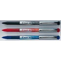 Hi-Tecpoint VR5 Rollerball Line 0.25mm Tip