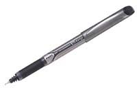 pilot V5 Hi-tecpoint liquid ink rollerball pen,