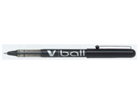 V5 RT liquid ink retractable rollerball