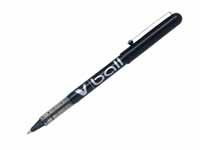 pilot VB5 V ball liquid ink pen with extra fine