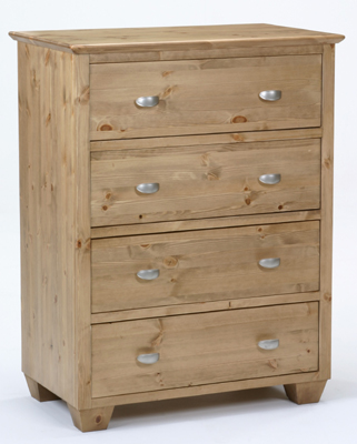 4 DRAWER MIDI CHEST MONTEM