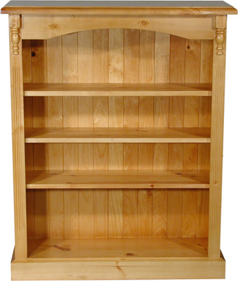 BOOKCASE CENTURION TALL 45inx36.5in