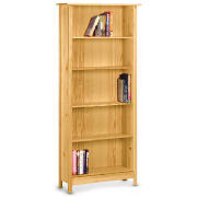 Pine Bookcase