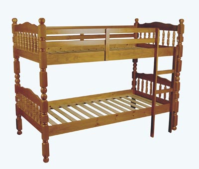 BUNK BEDS MELISSA