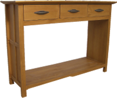 CONSOLE TABLE LINTON