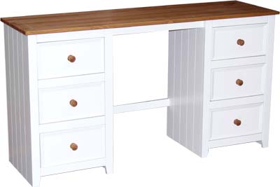 DRESSING TABLE CAPRI