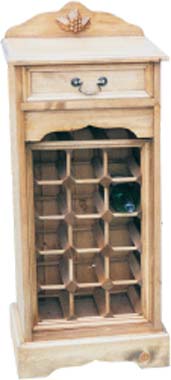 WINE RACK