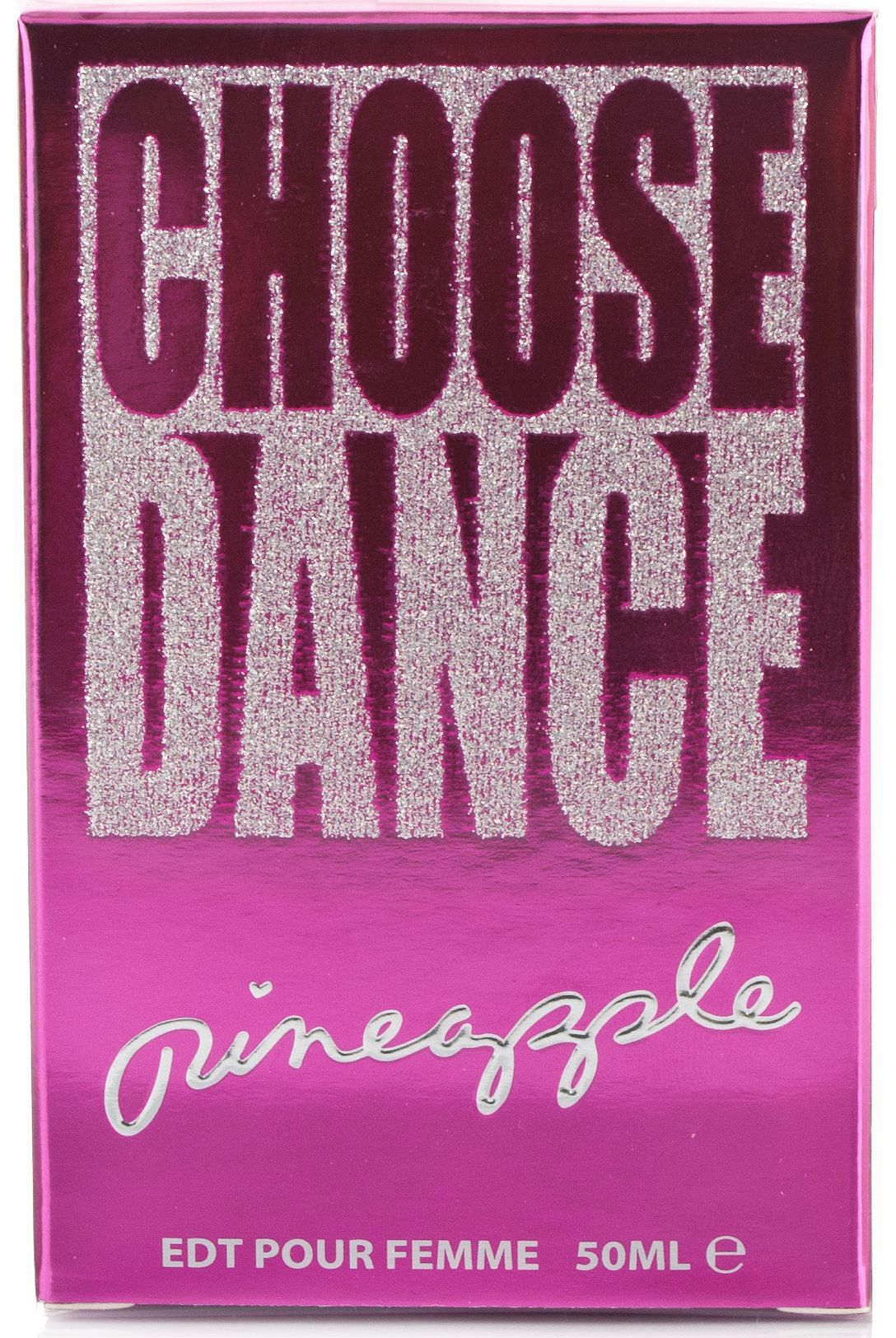 Choose Dance 50ml EDT Spray