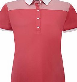 Ping Collection Ladies Petula Polo Shirt