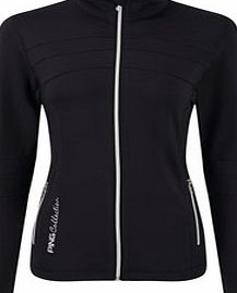 Ping Collection Ladies Valetta Full Zip Fleece