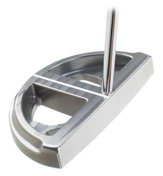 Ping Doc 15 Centre Shaft Putter