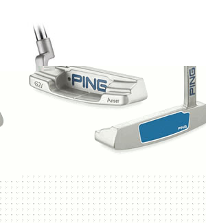 Ping G2i Anser