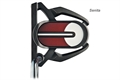 Ping Golf Scottsdale Mallet Putter 2012 PUPI111