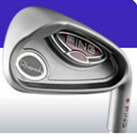 Rhapsody Ladies Series Irons